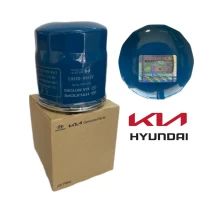 Filtro De Aceite Para Hyundai Grand I10 2014 2019 1.0 1.2