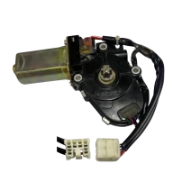 Motores Alza Vidrios Para Mazda 626 1997-2002