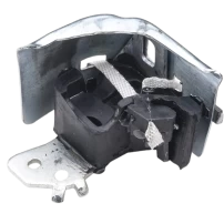 Goma Aislador Para Renault Scenic 2003-2010