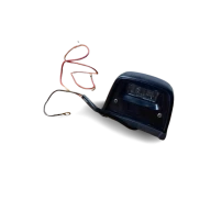 Farol Patente Para Suzuki Maruti 1995-1998 0.8