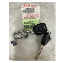 Chapa Maleta Para Suzuki Swift 2012 2020 1.2 K12m Azi412