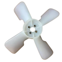 Aspa Ventilador Para Suzuki Sj 410