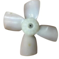 Aspa Ventilador Para Suzuki Fronte