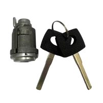 Cilindro Chapa De Contacto Cilindro Chapa De Contacto Mercedes Benz