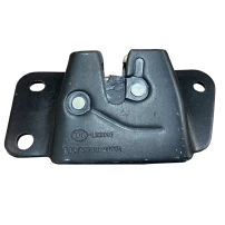 Chapa De Portalón Para Hyundai Starex