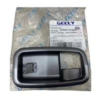 Bisel Manilla Para Geely Ck 1 Original
