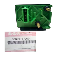 Relay Para Suzuki Grand Nomade 2007-2014 1.9 Disel