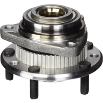 Maza Delantera Para Chevrolet Blazer 1995 1997 Todas