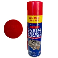 Limpia Carburador Limpia Carburador 340 G. Abro (carb&choke Cleaner)