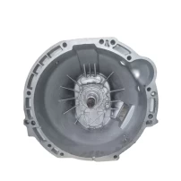 Caja De Cambio Para Hyundai H100 Porter 2011 2012 Bosch