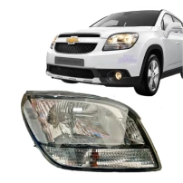 Optico Derecho Para Chevrolet Orlando 2012-2016 2.4