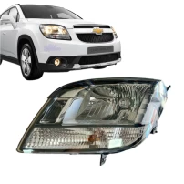 Optico Izquierdo Para Chevrolet Orlando 2012-2016 2.4