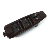 Switch Alza Vidrio Para Geely Mk Original