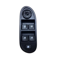 Switch Alza Vidrio Para Jac J3 Original3750310u8010