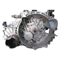 Caja De Cambio Para Kia Rio 4 2013 2020