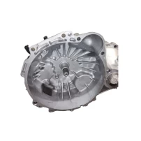 Caja De Cambio Para Hyundai Santamo 1996 2003 Km210