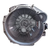 Caja De Cambio Para Kia Sorento 2006-2011