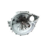 Caja De Cambio Para Kia Frontier 3.0 1998-2006