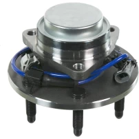 Maza Delantera Para Chevrolet Silverado 1999 2004 1500