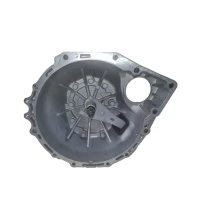 Caja De Cambio Para Kia Frontier 3.0 1998 2006
