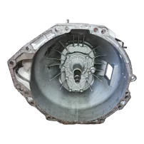 Caja De Cambio Para Kia Frontier 2011-2012