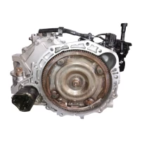 Caja De Cambio Para Kia Optima 2004 2010 A5gf1