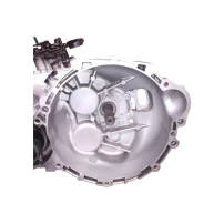 Caja De Cambio Para Kia Carens 2012 2018 Rod.empuje Hidraulic