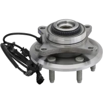 Maza Delantera Para Ford Expedition 2011 2014 4wd