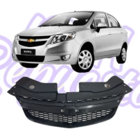 Mascara Superior Para Chevrolet Sail 2010-2016 1.4