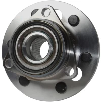Maza Delantera Para Chevrolet K1500 1988 1994