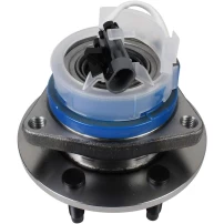 Maza Delantera Para Chevrolet Uplander 2006 2009 Fwd