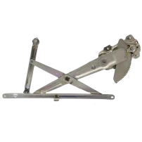 Cremallera De Alza Vidrio Para Suzuki Celerio 1.0 K10b Amf310
