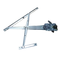 Cremallera De Alza Vidrio Para Suzuki Sj 410