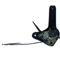 Manija Regulatora De Asiento Para Suzuki Vitara 1.6 Se416