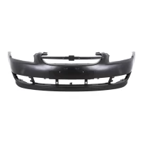 Parachoque Delantero Para Chevrolet Corsa 2006-2010 1.6