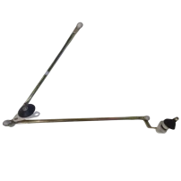 Cremallera De Alza Vidrio Cremallera Limpiaparabrisas Jac 1035/5035 2.8, 1035k 2.8, 1040k 2.8 , 1040kr 2.8 , 1040ks/3031k Volcadora 2.8 Diesel, 1042k 2.8