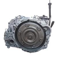 Caja De Cambio Para Hyundai New Accent 2008 2011