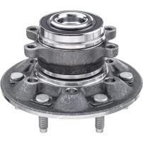 Maza Delantera Para Chevrolet Colorado 2009 2012