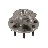 Maza Delantera Para Dodge Ram 3500 2009 2010 4wd
