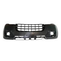 Parachoque Delantero New H3 Para Great Wall Haval-h3 2015-2019 New