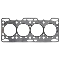 Empaquetadura De Culata Para Suzuki St90 1979-1987 0.8 F8a