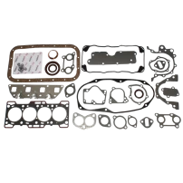 Empaquetaduras Para Suzuki Sj 410 1982-1989 1.0 F10a