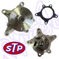 Bomba De Agua Para Hyundai Creta 2016 2018 1.6