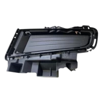 Tapa De Neblinero Para Mazda Mazda 3 2007-2009 2.0