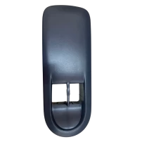Switch Alza Vidrio Para Renault Logan 2007-2014 Original