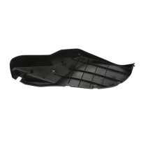 Soporte De Parachoque Delantero   Izquierdo Para Mazda Mazda 3 2004-2009 2.0