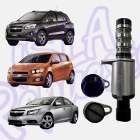 Valvula Solenoide Para Chevrolet Cruze 2010-2017 1.8