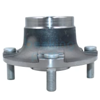 Maza Delantera Para Chevrolet N300 2011 2018