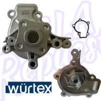 Bomba De Agua Para Hyundai Avante 1996 2000 1.8 1.5