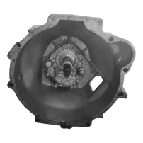 Caja De Cambio Para Hyundai H1 2002 2011